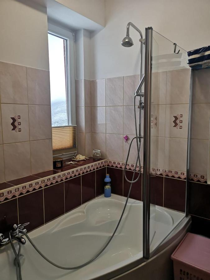 Apartament Niezapomniany widok Karpacz Zewnętrze zdjęcie